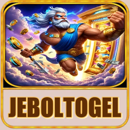 jeboltogel