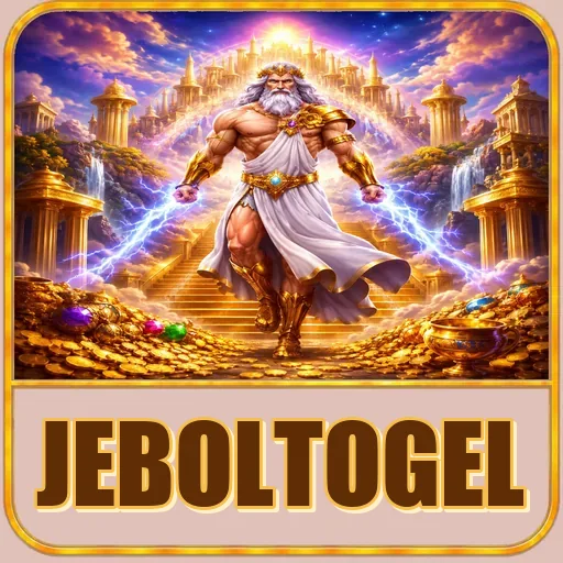 jeboltogel