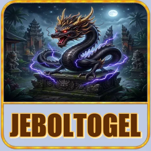jeboltogel