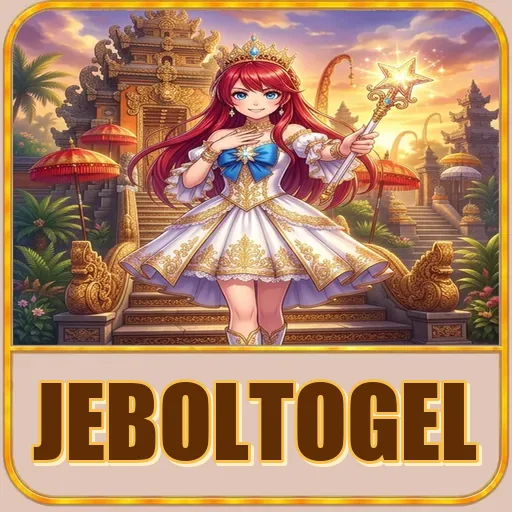 jeboltogel APK Indonesia - Panduan Lengkap dan Tutorial
