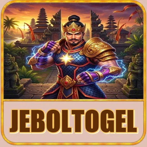 jeboltogel